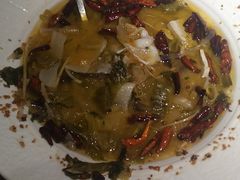 -九毛九西北菜(大东海店)