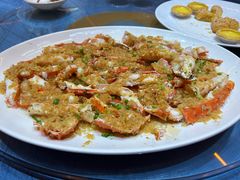 -濠景渔港(汇通店)