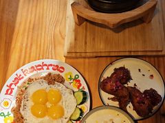 -勺子米线·云南传统小吃市集(四方街店)