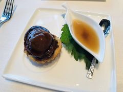 -天龙轩(香港丽思卡尔顿酒店)