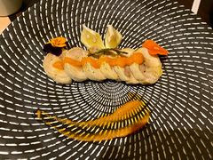 -山葵家·创意料理(宁波来福士店)