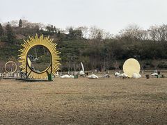 -南北湖风景区