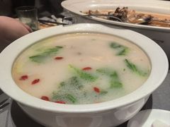 -阿庄新豫菜(通泰路店)