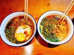 -公交新村粉店(赤岗冲店)