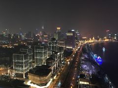 -上海外滩英迪格酒店