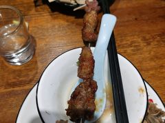 -老北京涮羊肉·龙虾.烧烤(江镇店)