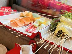 -宏姐串串香(宏伟路店)