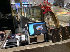 -Awfully Chocolate(来福士广场店)