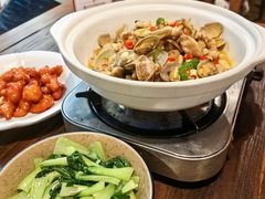 -萬家灯火·私房湘菜·22年老手艺(南岭大道店)