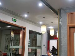 -秦汉胡同书法国画古筝围棋书院(漕宝日月光分馆)