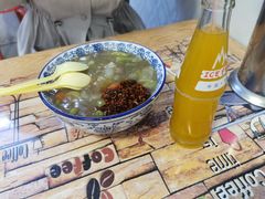 -刘老虎肉丸糊辣汤(总店)