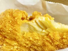 -麦当劳(江湾镇店)