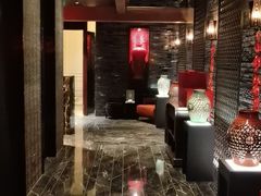 -丽思卡尔顿酒店-天泰轩中餐厅(大沽北路店)