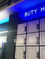 -BUTY HAIR 比帝专业烫染店