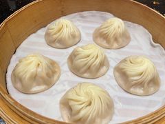 小笼包-鼎泰丰(美丽华店)