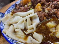 -东财大盘鸡(黑石礁店)