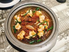 -绿茶餐厅(光谷世界城步行街店)