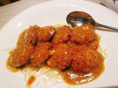 -武汉香格里拉大酒店·香宫中餐厅