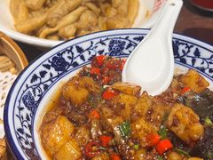 -天下客饭店(中山路店)