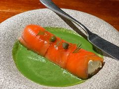 -格鲁·秀色Georgia’s Feast