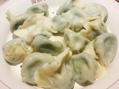 海肠水饺-日丰园海肠水饺·老字号大连海鲜(和平广场店)