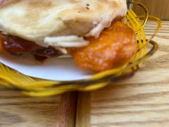 -陕味食族油泼面·小炒盖码面(双榆树店)