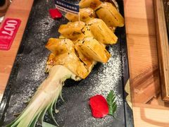 -蚝·生·鲜牛烧肉铺(中央大街店)