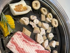 -韩香福烤肉庄园(荣成店)