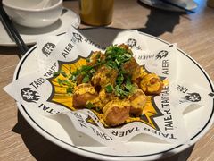 -太二酸菜鱼(菱角湖万达店)