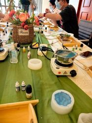 -喜宝悉贝月子会所(锦江店)