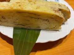 -大岛日本料理铁板烧(南通大饭店)