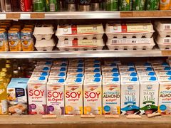 零售区-Alimentari早午餐(安福路店)