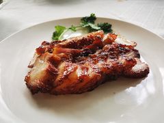 蜜汁叉烧-寻味顺德·顺峰山庄(大良店)