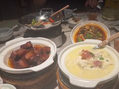 -大鱼徽州·寻味徽菜(星光总店)