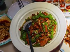 -醉美长安·陕菜(万和城店)