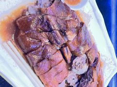 -潮喜竹溪荔湖酒家(荔枝湾店)