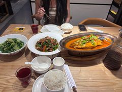 -徽张·新徽菜(五棵松·永定路店)
