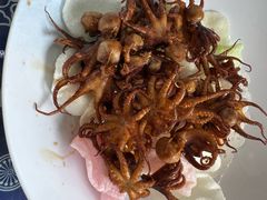 -旺角小渔村(幸福中路店)