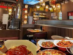 -恰饭·老长沙市井菜 (天河客运站店)