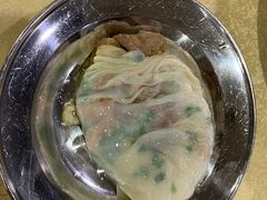 -标记美食新鲜猪杂(兴南大道店)