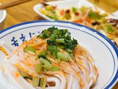 -老白家面馆(测绘东路总店)