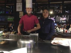 -铁板诱惑法式铁板烧(二七万达店)