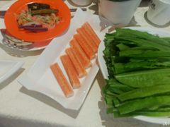 -大胖骨汤火锅(裕华店)