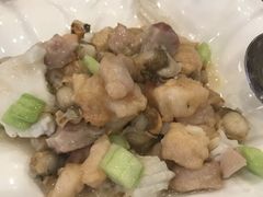 -大铁勺新津菜(东丽阳光新业广场店)