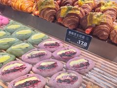 -FANEN法念·烘焙·甜点(万象城店)
