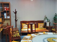 包厢-中卫御苑福膳·养生局(圆明园店)