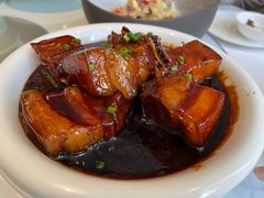 金牌红烧肉-同庆楼(大钟寺店)