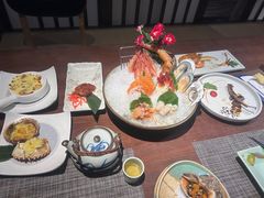 -松竹和日式料理(广厦店)
