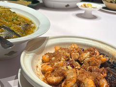 -粗茶淡饭·汉口公馆(循礼门店)