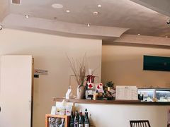 -fishtank鱼缸咖啡(三山街店)